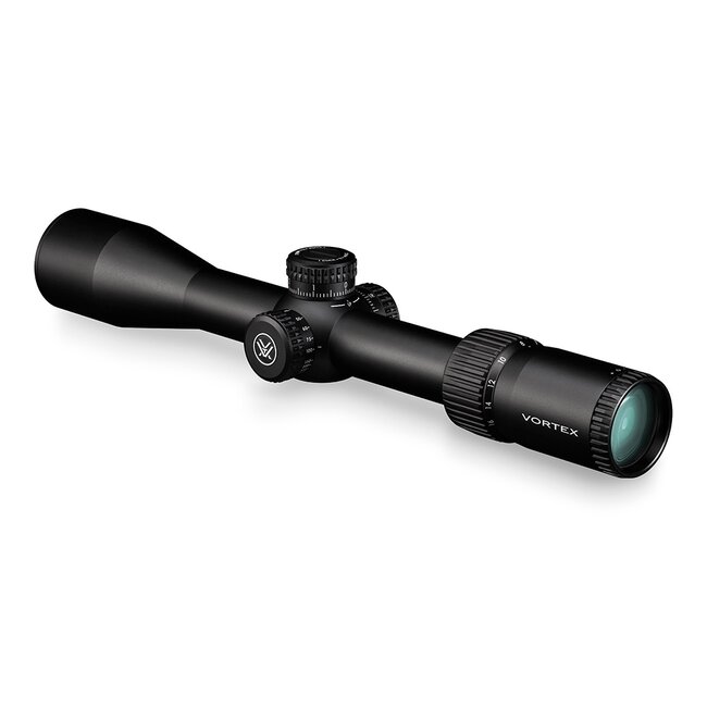 Vortex Vortex Diamondback Tactical HD Riflescopes 4-16x44MM EBR-2C MRAD