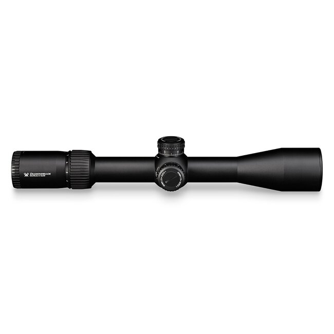 Vortex Vortex Diamondback Tactical HD Riflescopes 4-16x44MM EBR-2C MRAD