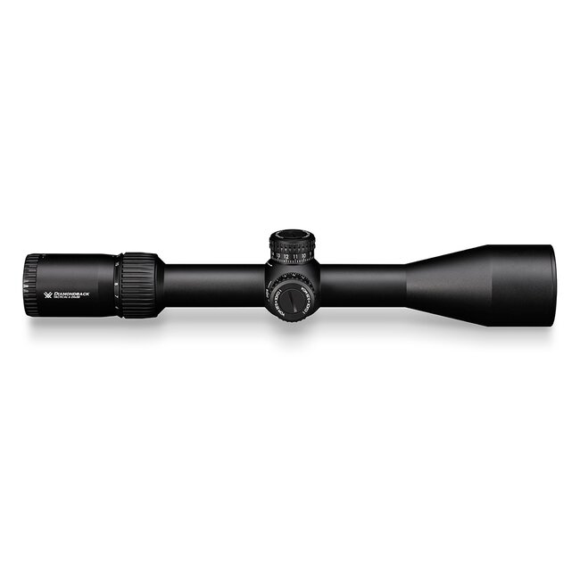 Vortex Vortex Diamondback Tactical HD Riflescopes 6-24x50MM EBR-2C MOA