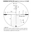 Vortex Vortex Diamondback Tactical HD Riflescopes 6-24x50MM EBR-2C MRAD