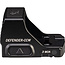 Vortex Vortex Defender-CCW Red Dot  3 MOA