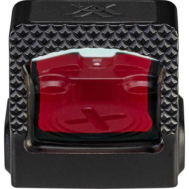 Vortex Vortex Defender-CCW Red Dot  6 MOA