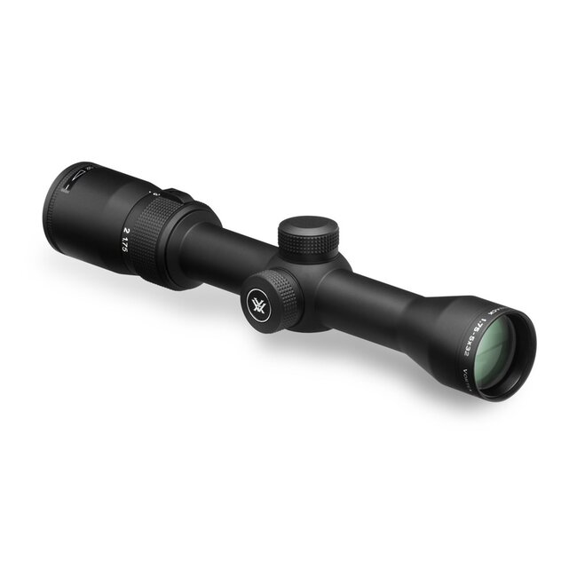 Vortex Vortex Diamondback HD Riflescopes 1.75-5x32MM Dead-Hold BDC