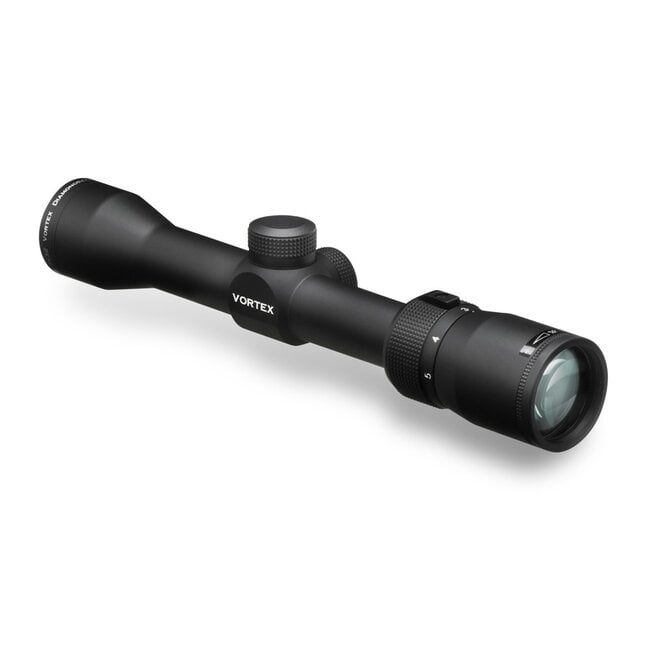 Vortex Vortex Diamondback HD Riflescopes 1.75-5x32MM Dead-Hold BDC