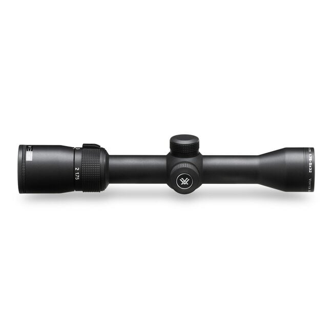 Vortex Vortex Diamondback HD Riflescopes 1.75-5x32MM Dead-Hold BDC