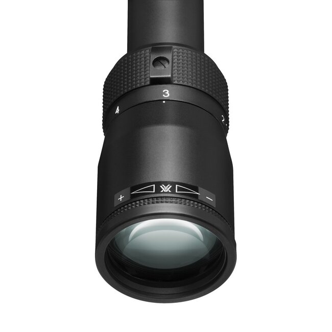 Vortex Vortex Diamondback HD Riflescopes 1.75-5x32MM Dead-Hold BDC