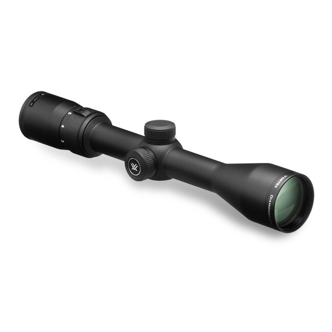 Vortex Vortex Diamondback HD Riflescopes 3-9x40MM V-Plex