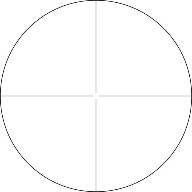 Vortex Vortex Diamondback HD Riflescopes 3-9x40MM V-Plex