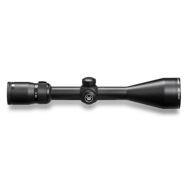 Vortex Vortex Diamondback HD Riflescopes 3.5-10x50MM Dead-Hold BDC