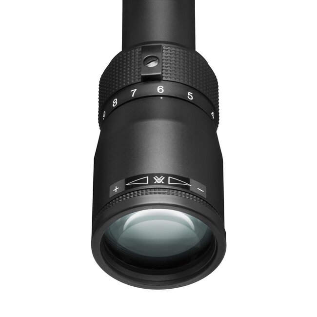 Vortex Vortex Diamondback HD Riflescopes 3.5-10x50MM Dead-Hold BDC