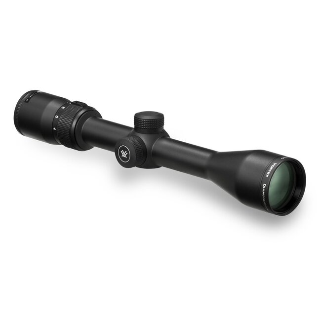 Vortex Vortex Diamondback HD Riflescopes 4-12x40MM Dead-Hold BDC