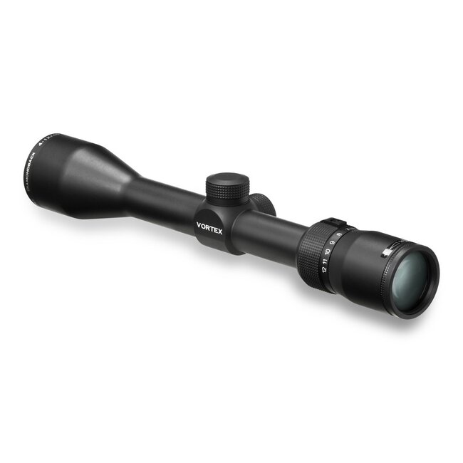 Vortex Vortex Diamondback HD Riflescopes 4-12x40MM Dead-Hold BDC