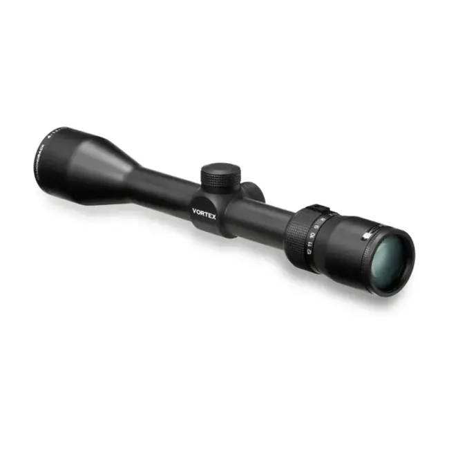 Vortex Vortex Diamondback HD Riflescopes 4-12x40MM V-Plex