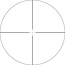 Vortex Vortex Crossfire II Riflescopes 1-4x24MM V-Brite