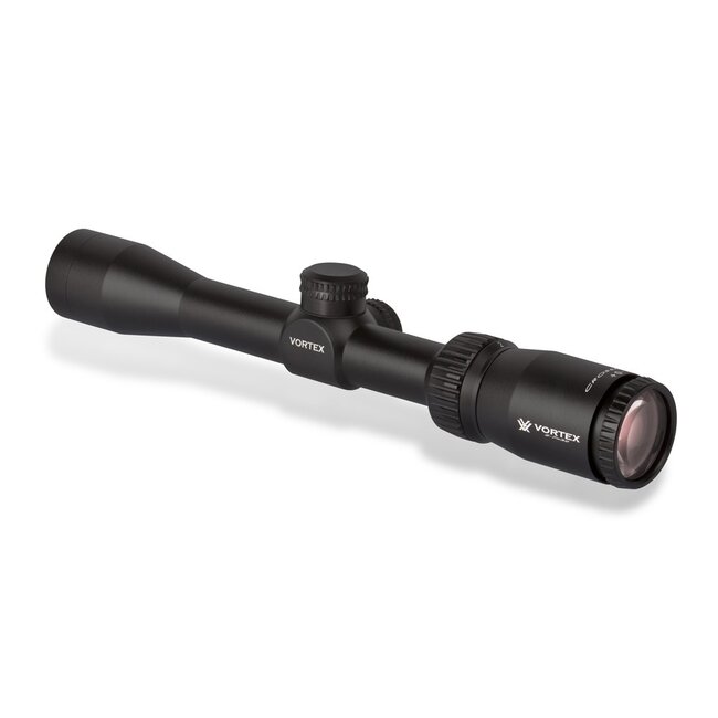 Vortex Vortex Crossfire II Riflescopes 2-7x32MM Dead-Hold BDC