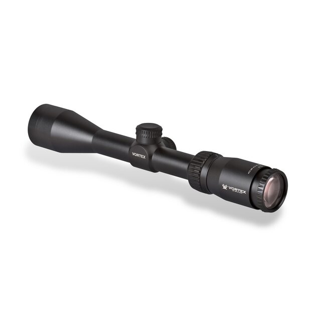 Vortex Vortex Crossfire II Riflescopes 3-9x40MM Dead-Hold BDC