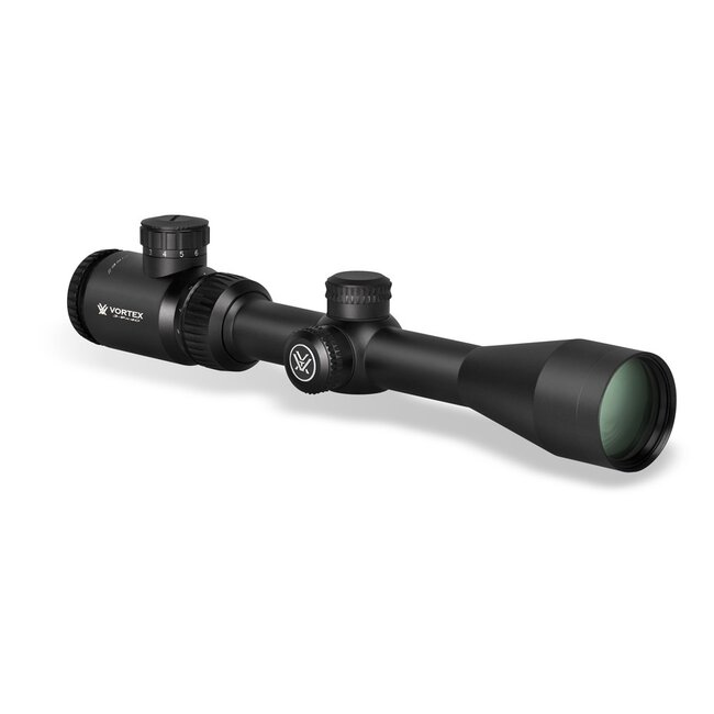 Vortex Vortex Crossfire II Riflescopes 3-9x40MM V-Brite