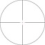 Vortex Vortex Crossfire II Riflescopes 3-9x40MM V-Brite