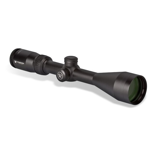 Vortex Vortex Crossfire II Riflescopes 3-9x50MM Dead-Hold BDC