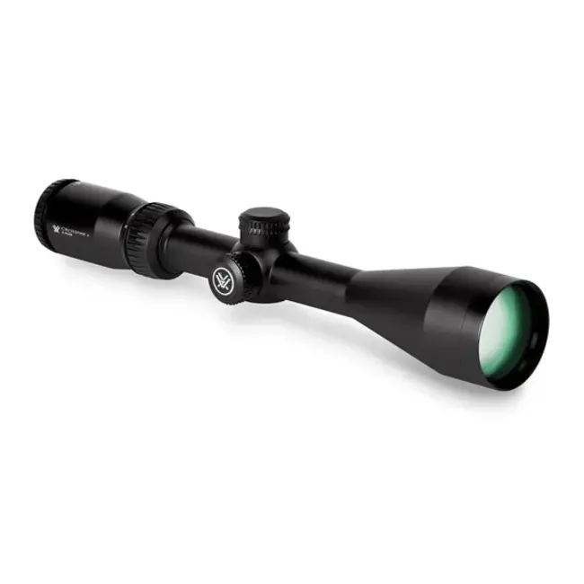 Vortex Vortex Crossfire II Riflescopes 3-9x50MM V-Plex (MOA)