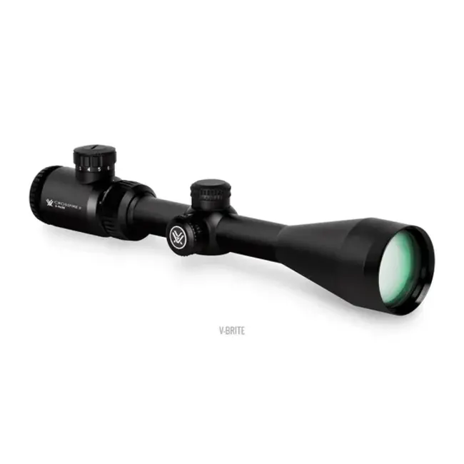 Vortex Vortex Crossfire II Riflescopes 3-9x50MM V-Plex (MOA)