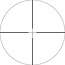 Vortex Vortex Crossfire II Riflescopes 3-9x50MM Straight Wall Dead-Hold BDC
