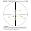 Vortex Vortex Crossfire II Riflescopes 3-9x50MM Straight Wall Dead-Hold BDC