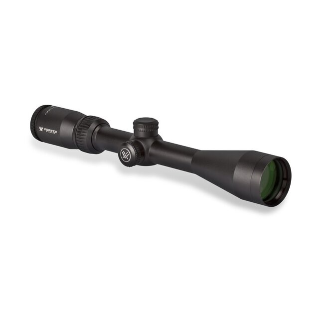 Vortex Vortex Crossfire II Riflescopes 4-12x44MM V-Plex