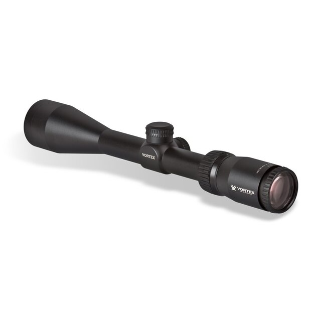 Vortex Vortex Crossfire II Riflescopes 4-12x44MM V-Plex