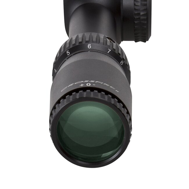 Vortex Vortex Crossfire II Riflescopes 4-12x44MM V-Plex