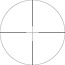 Vortex Vortex Crossfire II Riflescopes 4-16x50MM Dead-Hold BDC
