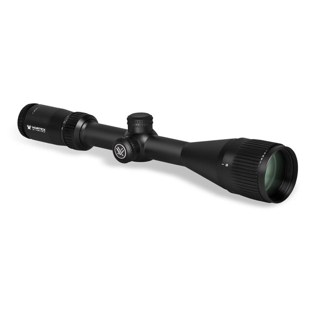Vortex Vortex Crossfire II Riflescopes 6-18x44MM AO