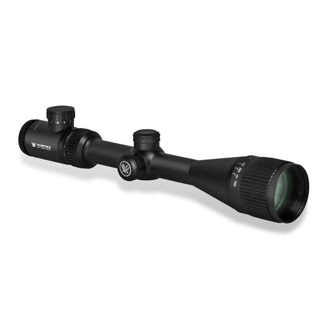Vortex Vortex Crossfire II Riflescopes 6-18x44MM V-Brite