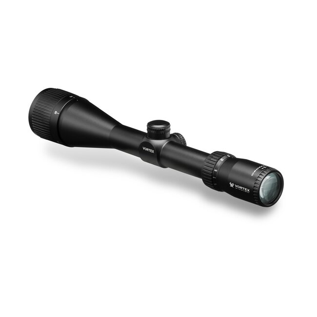 Vortex Vortex Crossfire II Riflescopes 6-24x50MM Dead-Hold BDC