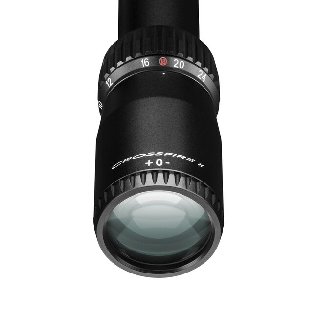 Vortex Vortex Crossfire II Riflescopes 6-24x50MM Dead-Hold BDC