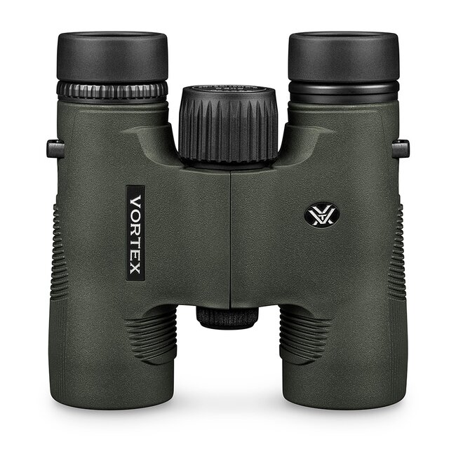 Vortex Vortex Diamondback HD Binoculars 10x28