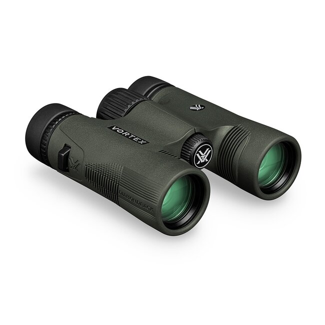 Vortex Vortex Diamondback HD Binoculars 10x28