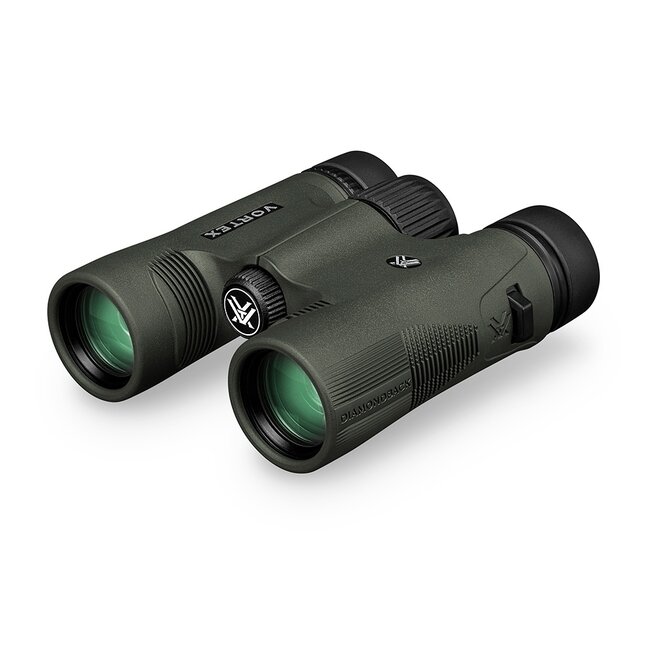 Vortex Vortex Diamondback HD Binoculars 10x28