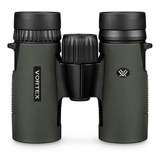 Vortex Vortex Diamondback HD Binoculars 10x32