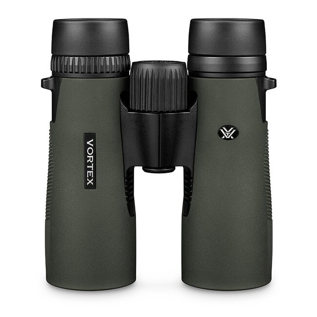 Vortex Vortex Diamondback HD Binoculars 10x42