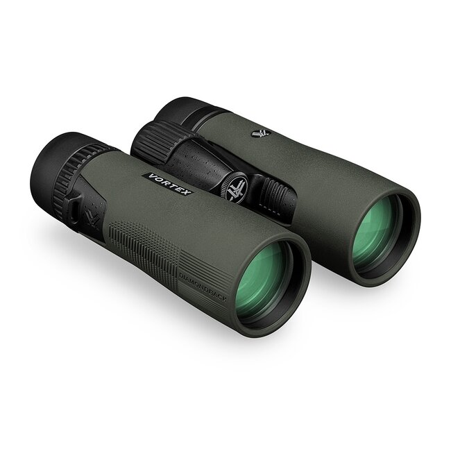 Vortex Vortex Diamondback HD Binoculars 10x42