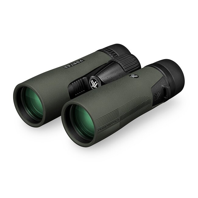Vortex Vortex Diamondback HD Binoculars 10x42