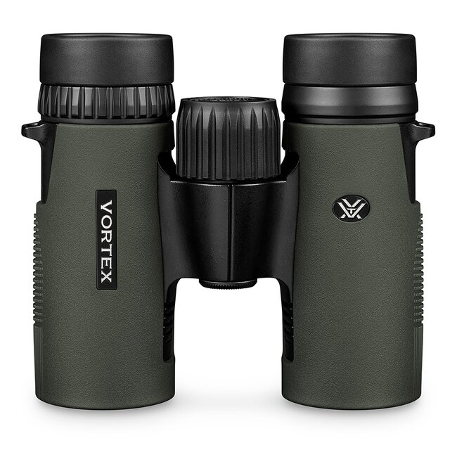 Vortex Vortex Diamondback HD Binoculars 8x32