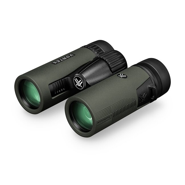 Vortex Vortex Diamondback HD Binoculars 8x32