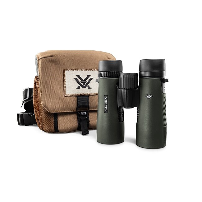 Vortex Vortex Diamondback HD Binoculars 8x42