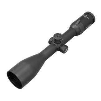 Swarovski Swarovski Z6 Riflescopes 2.5-15x56 Ballistic Turret PLEX
