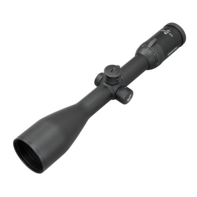 Swarovski Swarovski Z6 Riflescopes 2.5-15x56 Ballistic Turret PLEX