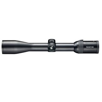 Swarovski Swarovski Z6 Riflescopes 2.5-15x56 PLEX