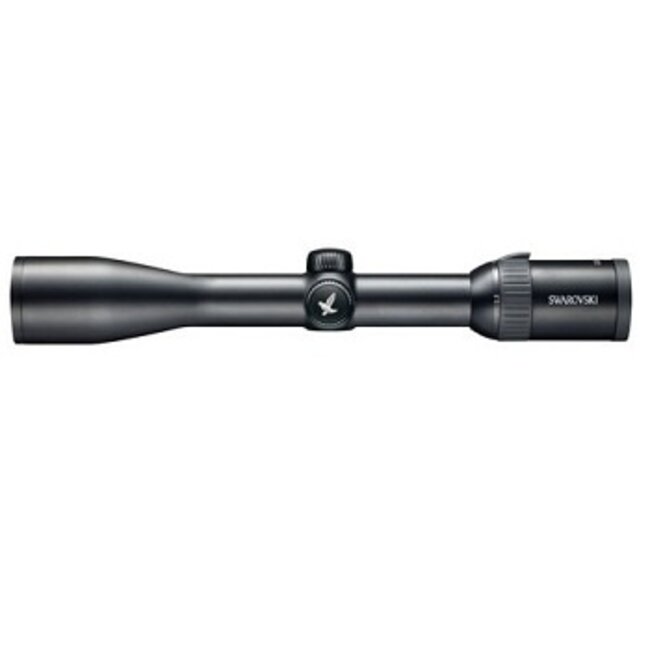 Swarovski Swarovski Z6 Riflescopes 2.5-15x56 PLEX