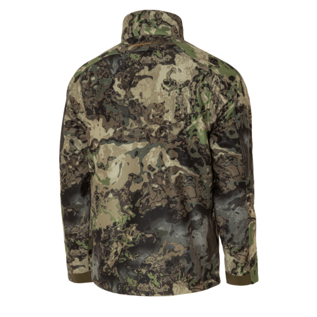 Muddy TRX Softshell Jacket VC Hybrid